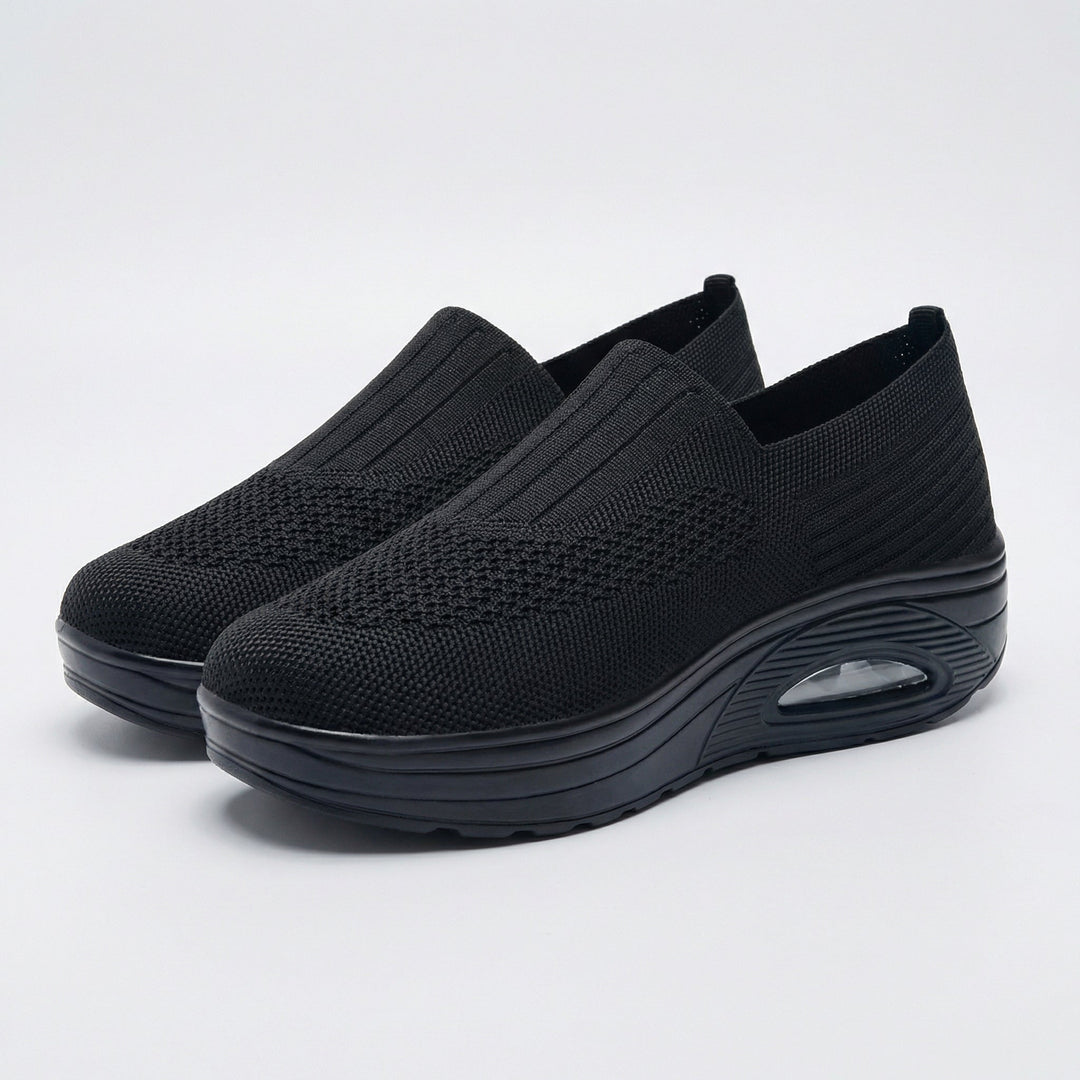 Yvette | Chaussures Orthopédiques Compensées