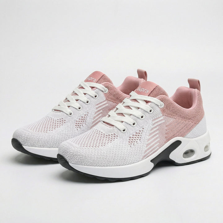 Lison | Baskets Orthopédiques Amorti