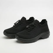 Hortense | Chaussures Orthopédiques Ajustement Rapide