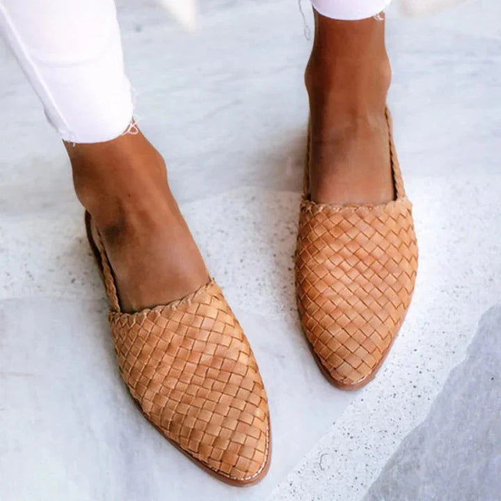 Arlene – Chaussures orthopédiques pour un confort maximum