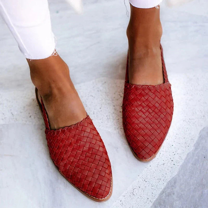Arlene – Chaussures orthopédiques pour un confort maximum