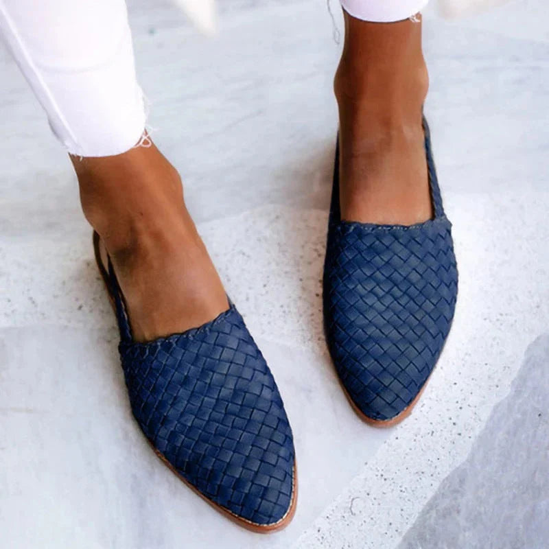 Arlene – Chaussures orthopédiques pour un confort maximum