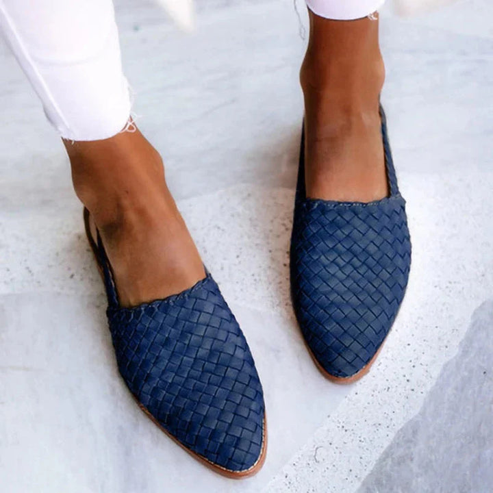 Arlene – Chaussures orthopédiques pour un confort maximum