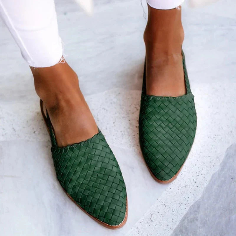 Arlene – Chaussures orthopédiques pour un confort maximum