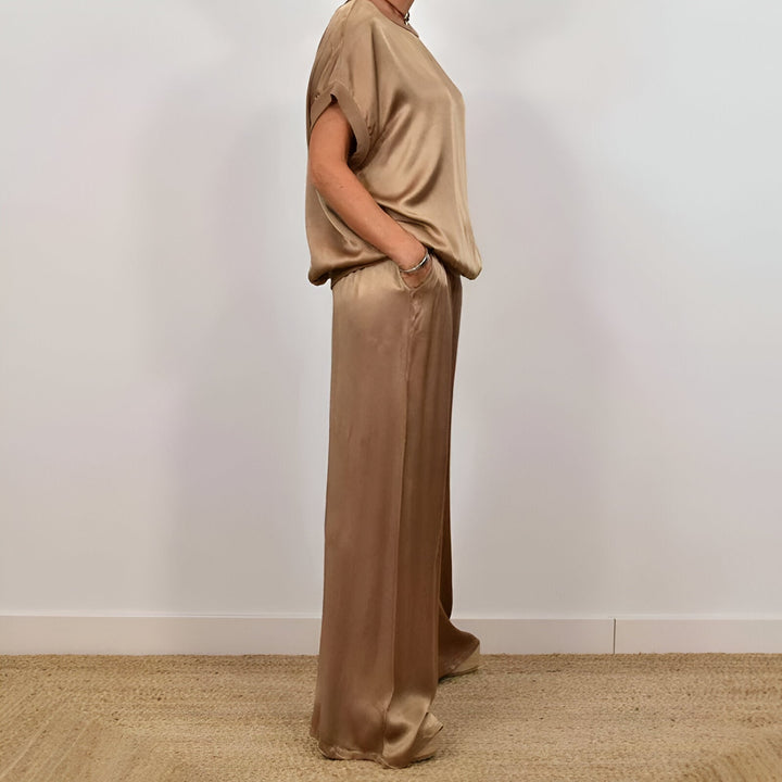 Rozalind – Ensemble élégant et aérien pour femme