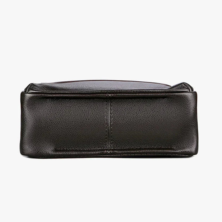 Wioletta - Sac en cuir PoloStreet
