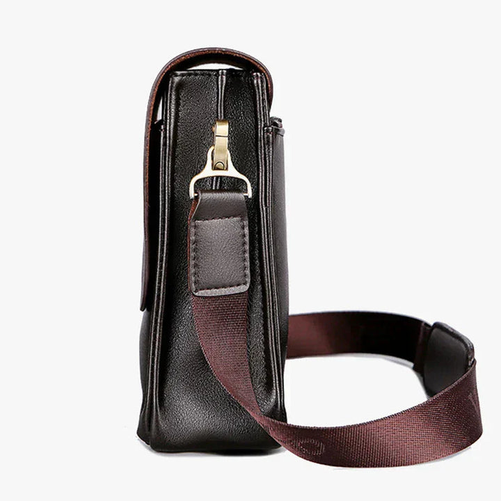 Wioletta - Sac en cuir PoloStreet