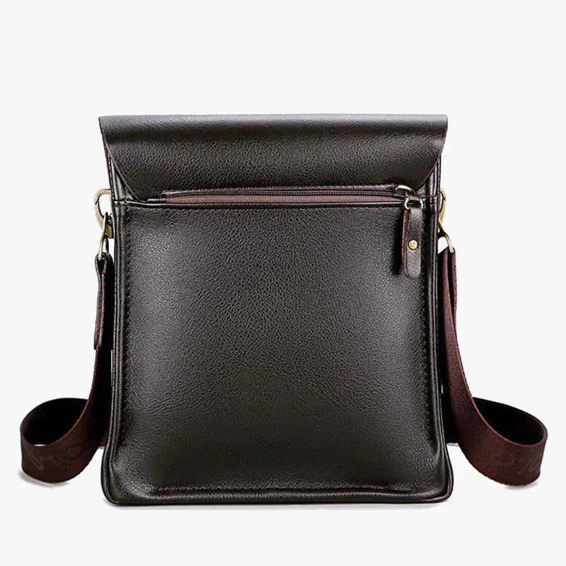 Wioletta - Sac en cuir PoloStreet