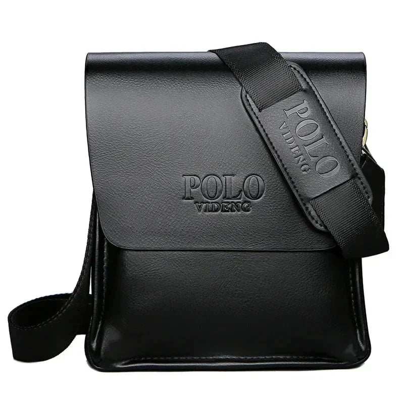 Wioletta - Sac en cuir PoloStreet