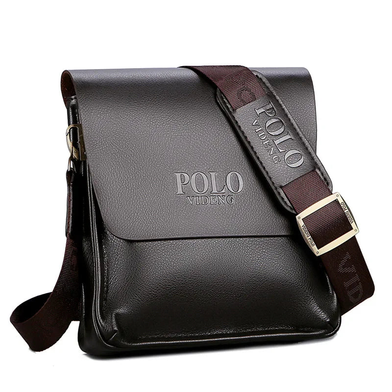 Wioletta - Sac en cuir PoloStreet