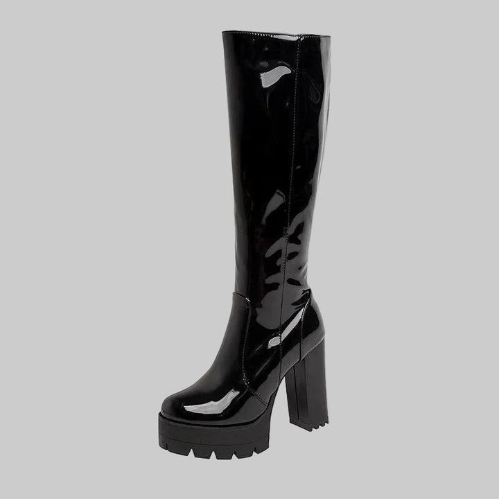 Bottes hautes Faith