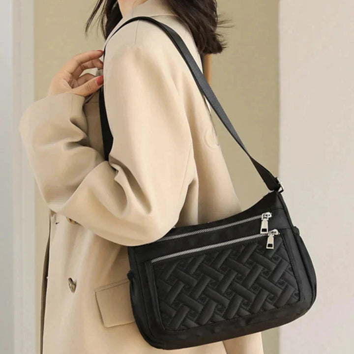 Dominika - Sac bandoulière en nylon