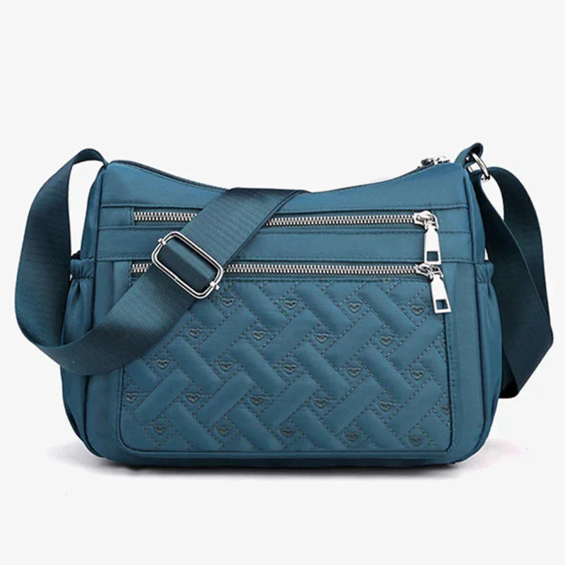 Dominika - Sac bandoulière en nylon