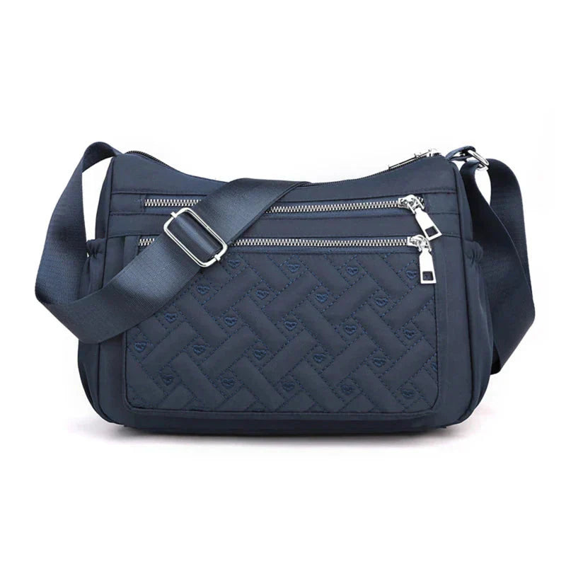 Dominika - Sac bandoulière en nylon