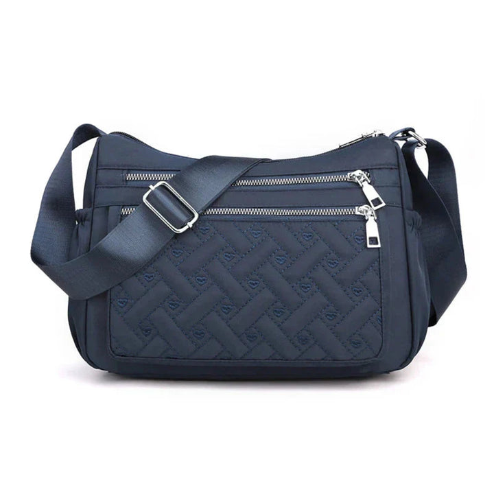 Dominika - Sac bandoulière en nylon