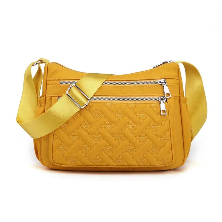 Dominika - Sac bandoulière en nylon