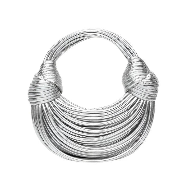 Nivora – Sac à main en cuir vegan