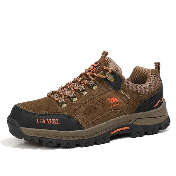 Juliusz – Chaussures de trekking légères et respirantes