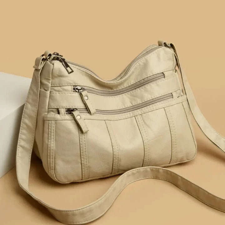 Teresa - sac bandoulière en cuir