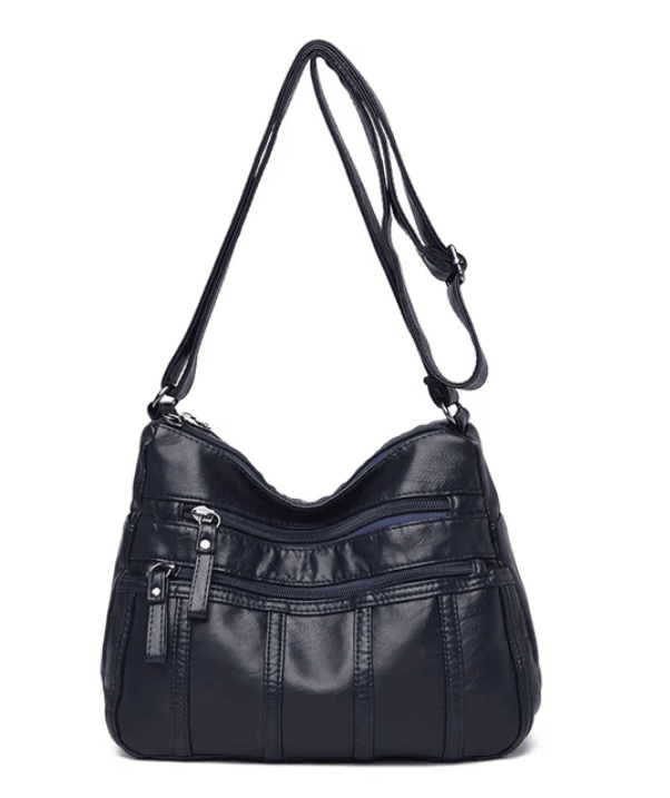 Teresa - sac bandoulière en cuir