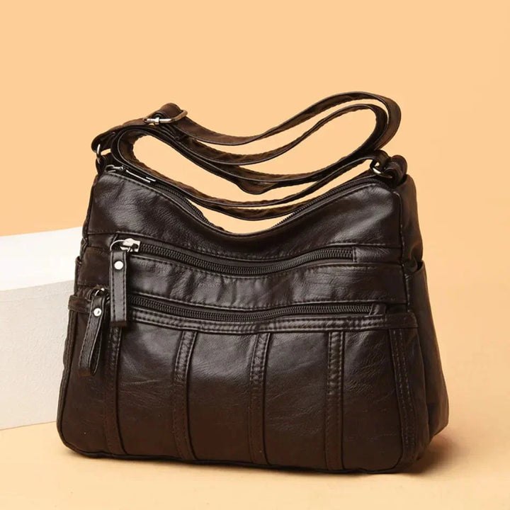 Teresa - sac bandoulière en cuir