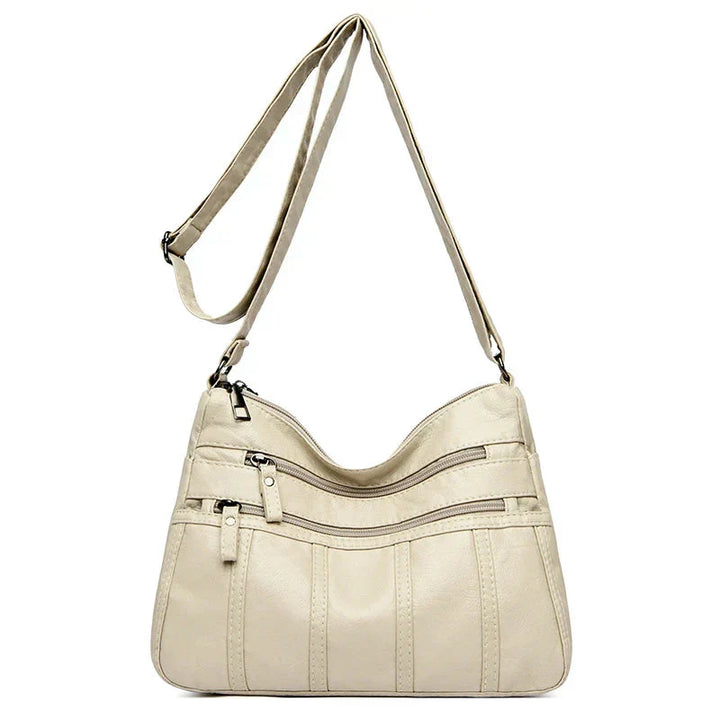 Teresa - sac bandoulière en cuir