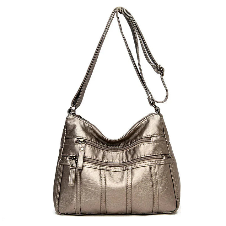 Teresa - sac bandoulière en cuir