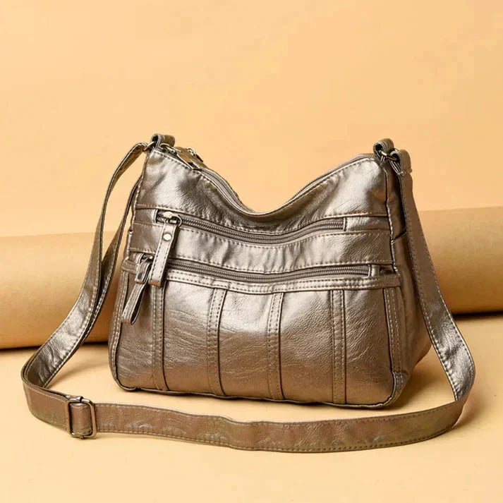 Teresa - sac bandoulière en cuir