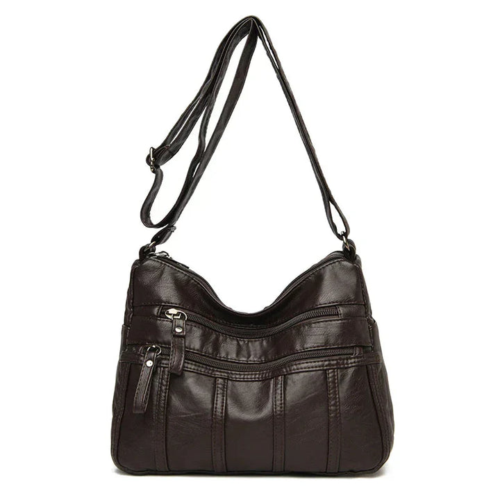 Teresa - sac bandoulière en cuir
