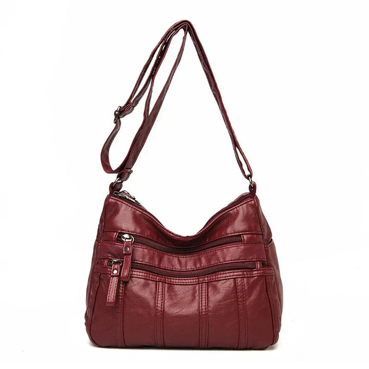 Teresa - sac bandoulière en cuir
