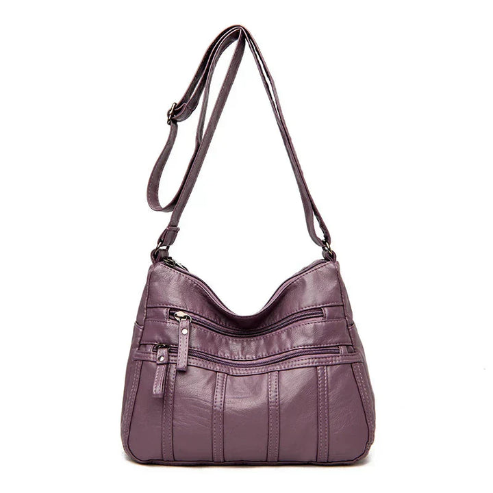 Teresa - sac bandoulière en cuir