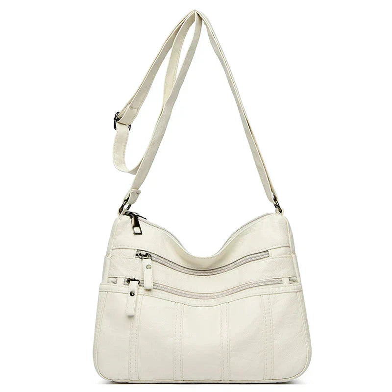 Teresa - sac bandoulière en cuir
