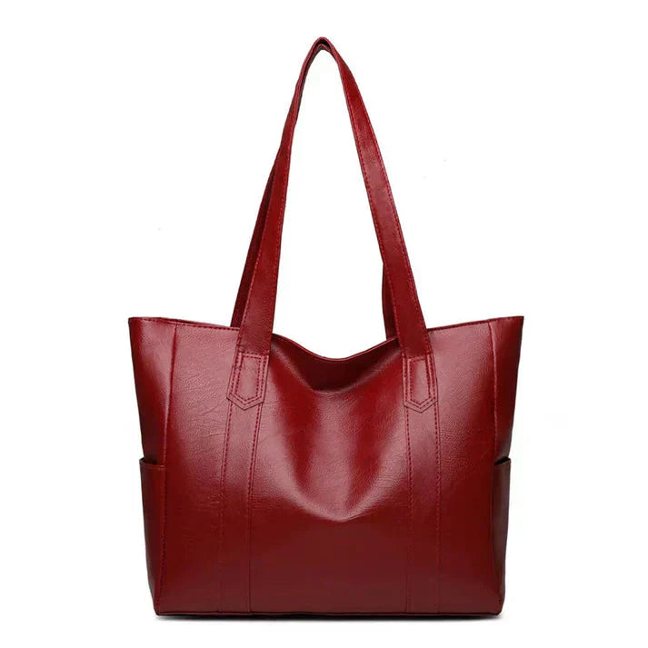 Jolanta - Sac bandoulière en cuir original