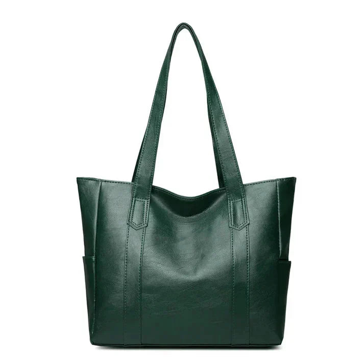 Jolanta - Sac bandoulière en cuir original