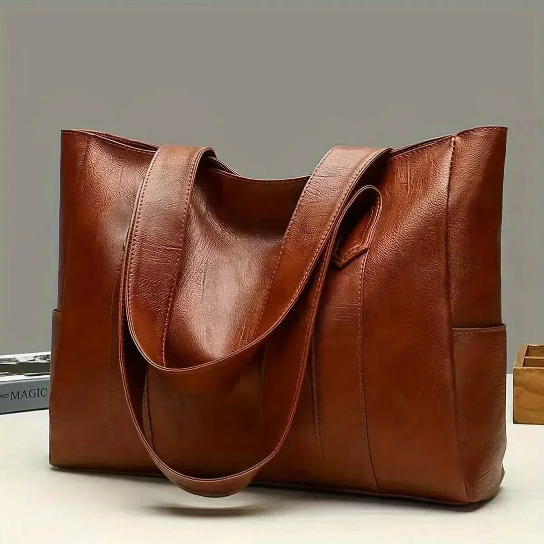 Jolanta - Sac bandoulière en cuir original