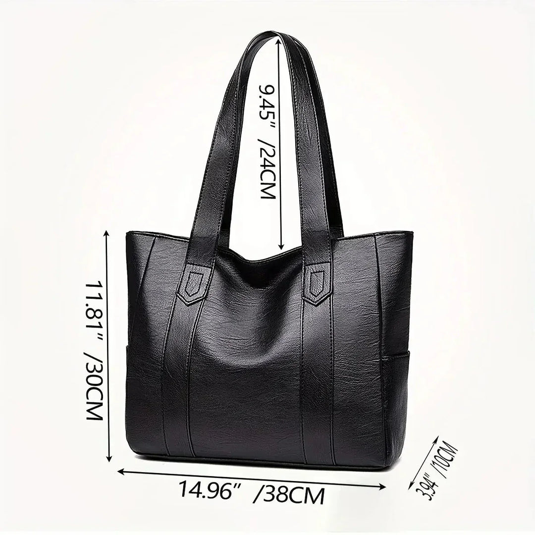 Jolanta - Sac bandoulière en cuir original