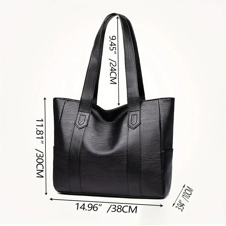 Jolanta - Sac bandoulière en cuir original