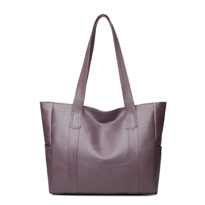 Jolanta - Sac bandoulière en cuir original