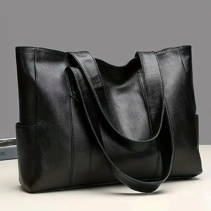 Jolanta - Sac bandoulière en cuir original