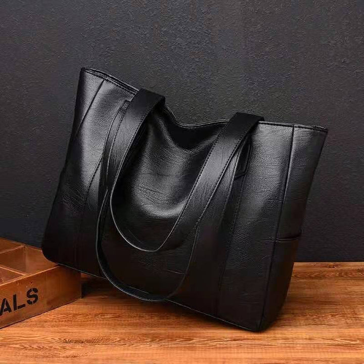 Jolanta - Sac bandoulière en cuir original