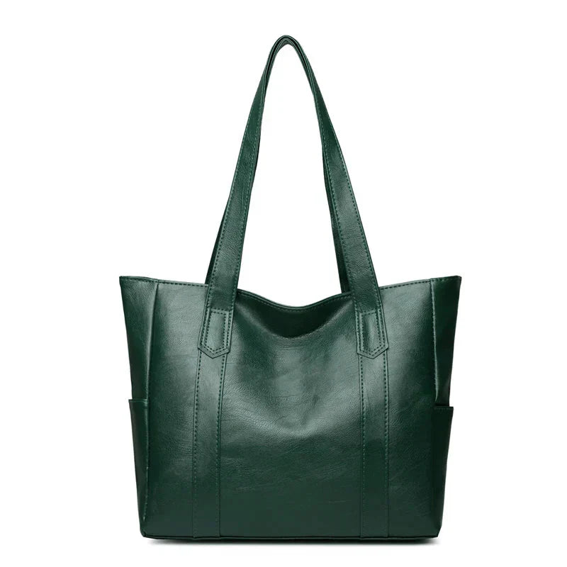 Jolanta - Sac bandoulière en cuir original