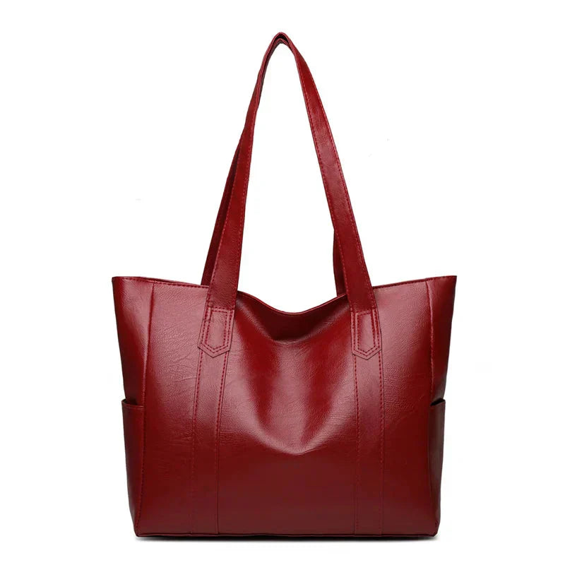 Jolanta - Sac bandoulière en cuir original
