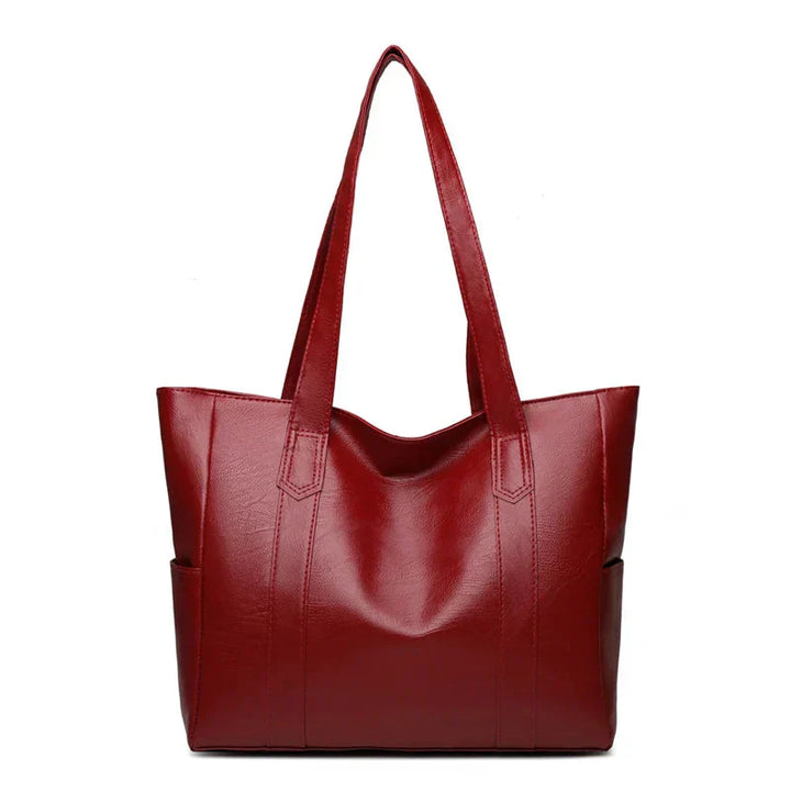 Jolanta - Sac bandoulière en cuir original
