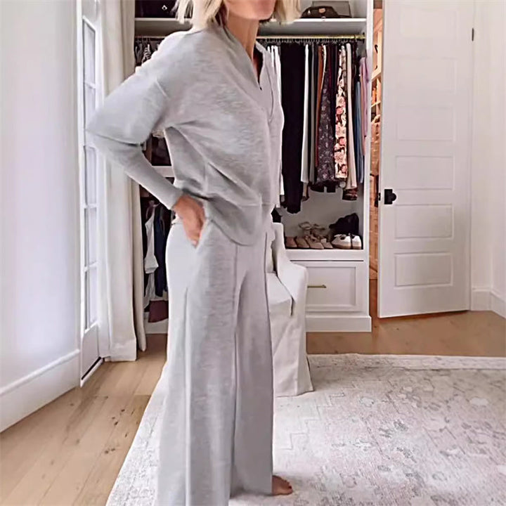 Calliope - Ensemble mode décontracté pour femme