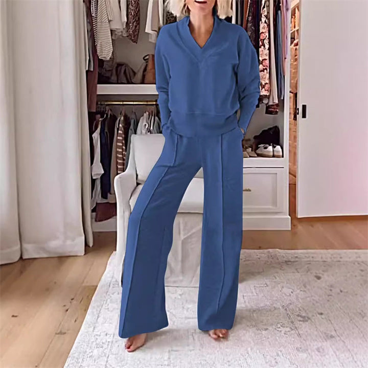 Calliope - Ensemble mode décontracté pour femme
