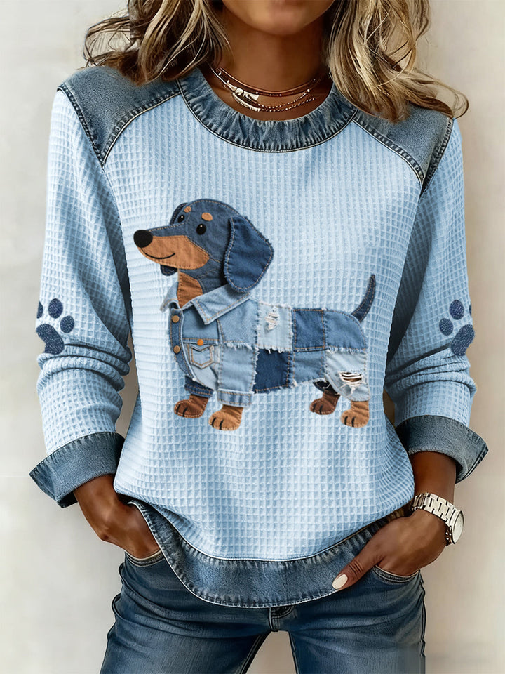 Alveria – Sweat Teckel