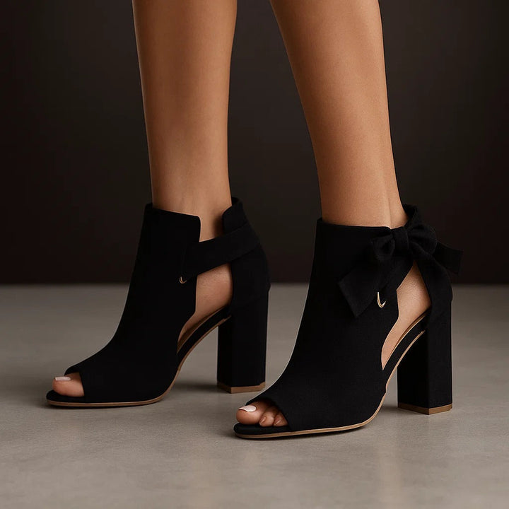 Marcella – Sandales élégantes à talons hauts