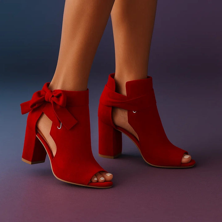 Marcella – Sandales élégantes à talons hauts