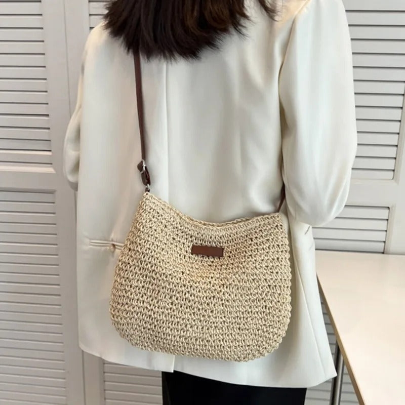 Mściżana – Sac à bandoulière d'été