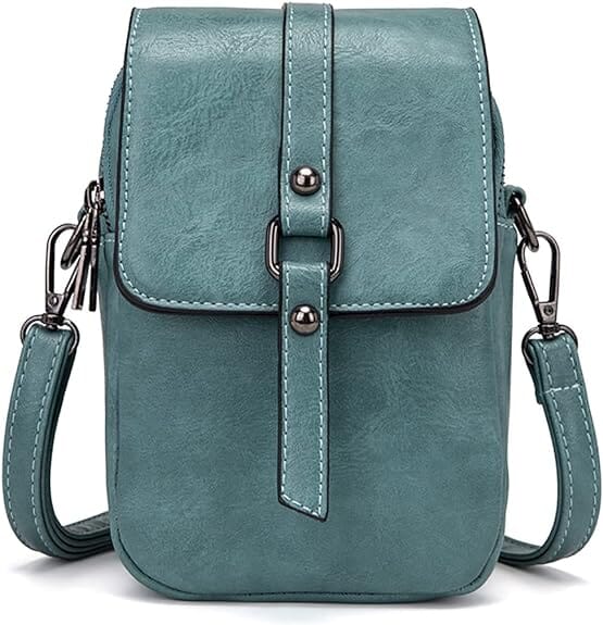 Elżbieta - Sac vintage multifonctionnel